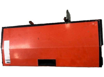 Carrosserie et extérieur TOYOTA