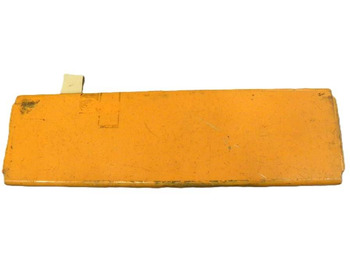 Carrosserie et extérieur STILL