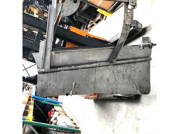 Carrosserie et extérieur pour Matériel de manutention Battery door for Still: photos 4 Carrosserie et extérieur pour Matériel de manutention Battery door for Still: photos 4