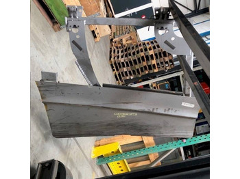 Carrosserie et extérieur pour Matériel de manutention Battery door for Still: photos 2 Carrosserie et extérieur pour Matériel de manutention Battery door for Still: photos 2