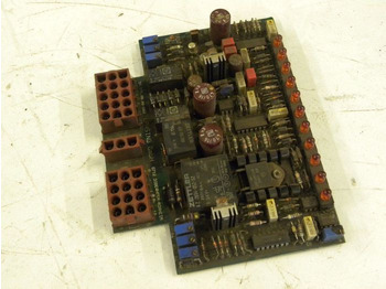 Système électrique