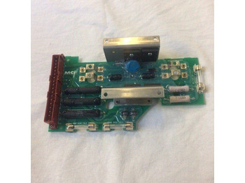 Système électrique CATERPILLAR