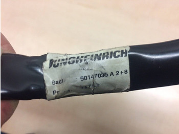 Câble/ Fil pour Matériel de manutention Cable, Control for Jungheinrich: photos 2