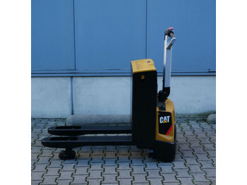 Transpalette Caterpillar NPP16N2: photos 4