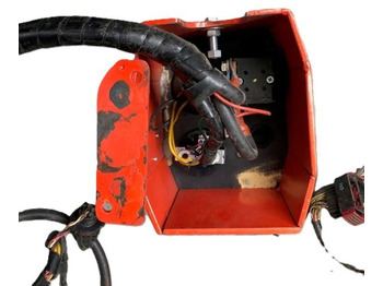 Panel de instrumentos LINDE