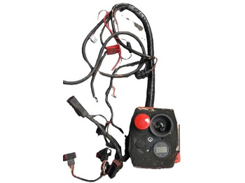 Système électrique LINDE