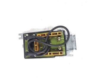 Bloc de gestion STILL