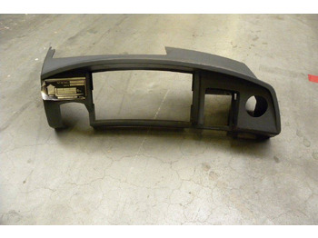 Carrosserie et extérieur JUNGHEINRICH