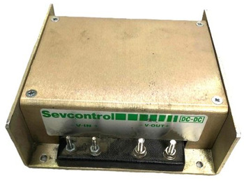 Système électrique