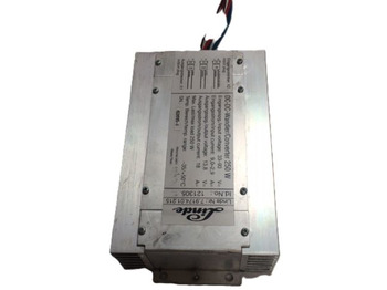 Système électrique pour Matériel de manutention Converter 48V-12V: photos 4