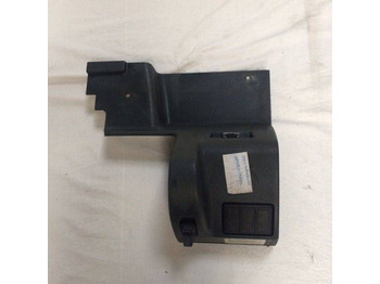 Carrosserie et extérieur JUNGHEINRICH