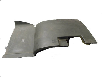 Carrosserie et extérieur JUNGHEINRICH