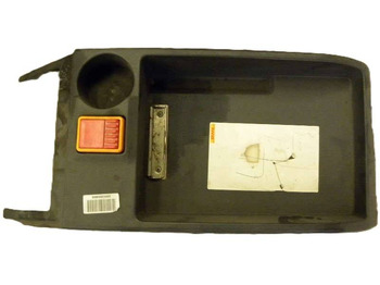 Carrosserie et extérieur JUNGHEINRICH