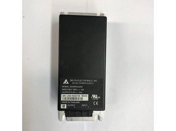 Système électrique