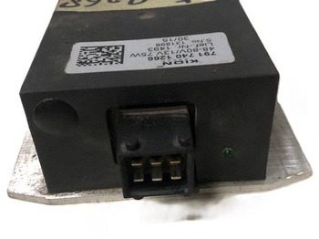 Système électrique pour Matériel de manutention DC-DC Converter 48-80V /13V/75W for Still: photos 2