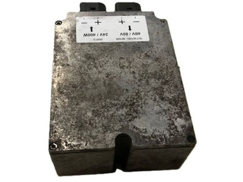 Système électrique