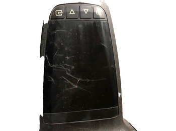 Panel de instrumentos LINDE