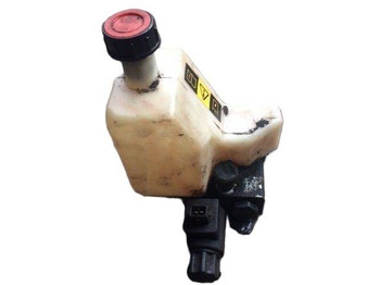 Valve hydraulique LINDE