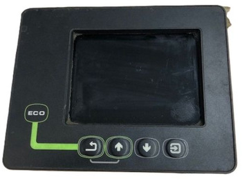 Panel de instrumentos LINDE
