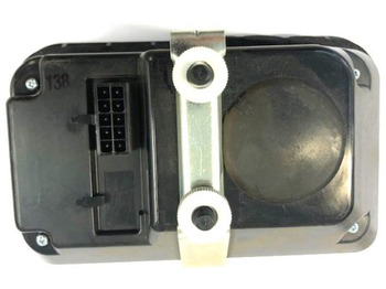 Panel de instrumentos LINDE