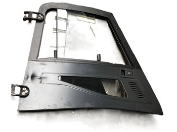 Portière et pièces LINDE