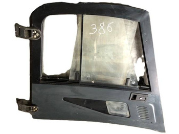 Portière et pièces LINDE