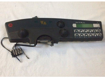 Système électrique