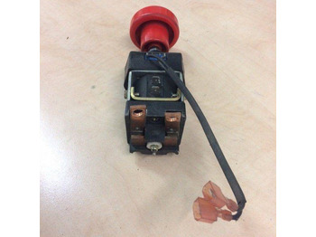 Commutateur de colonne de direction