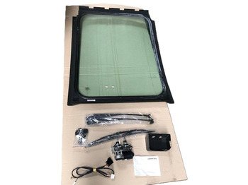 Fenêtre et pièces NISSAN