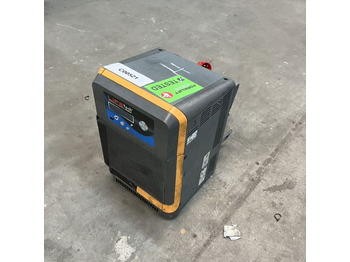 Système électrique pour Matériel de manutention Hawker 24V-36V-48V/140A/130A/120A: photos 2