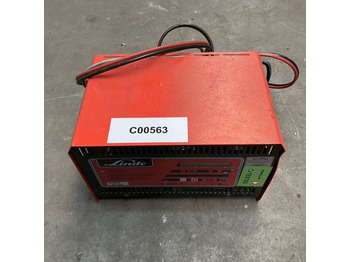 Système électrique HAWKER