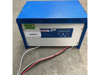 Système électrique HAWKER
