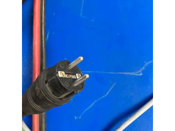 Système électrique HAWKER