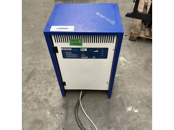 Système électrique HAWKER