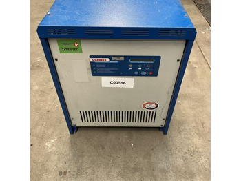 Système électrique HAWKER