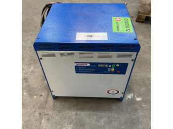 Système électrique HAWKER