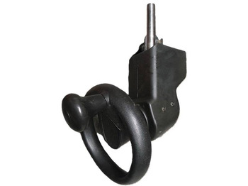 Commande de gouvernail STILL