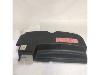 Carrosserie et extérieur JUNGHEINRICH