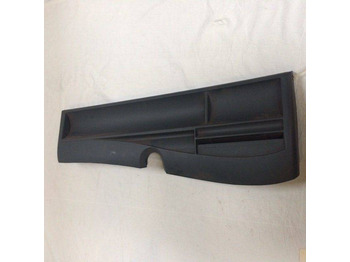 Carrosserie et extérieur LINDE