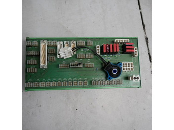 Système électrique ATLET