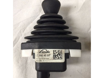 Système électrique LINDE