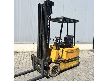 Chariot élévateur électrique JUNGHEINRICH EFG