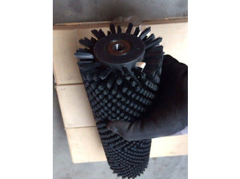 Brosse pour Machine de nettoyage neuf Kärcher Brush Roller, Black: photos 3