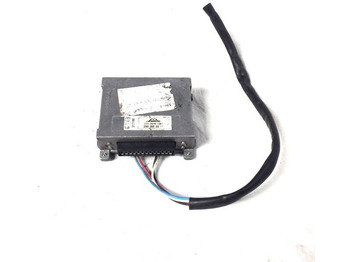 Bloc de gestion LINDE