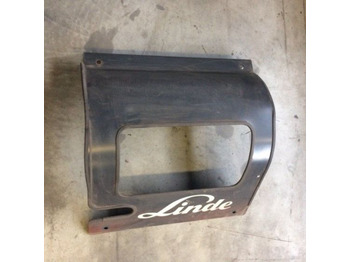 Moteur et pièces LINDE