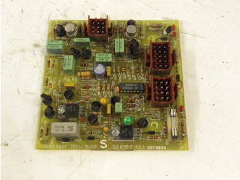 Système électrique