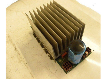 Système électrique