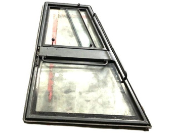 Cabine et intérieur LINDE