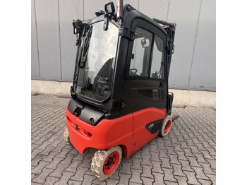 Chariot élévateur électrique Linde E16P (386-02) EVO: photos 2 Chariot élévateur électrique Linde E16P (386-02) EVO: photos 2