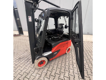 Chariot élévateur électrique Linde E16P (386-02) EVO: photos 3 Chariot élévateur électrique Linde E16P (386-02) EVO: photos 3